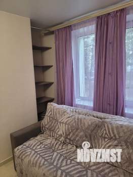 3-к квартира, на длительный срок, 52м2, 2/5 этаж