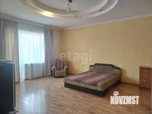 1-к квартира, на длительный срок, 38м2, 4/4 этаж