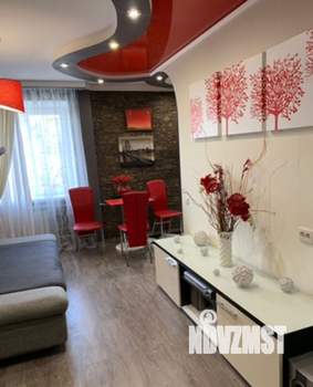 3-к квартира, на длительный срок, 65м2, 3/5 этаж