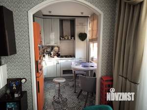 2-к квартира, на длительный срок, 50м2, 2/5 этаж