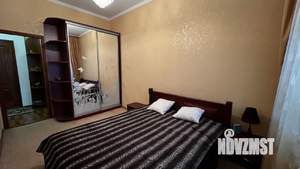 2-к квартира, на длительный срок, 60м2, 1/5 этаж