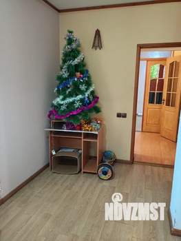 3-к квартира, на длительный срок, 109м2, 1/2 этаж