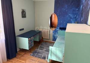 2-к квартира, на длительный срок, 40м2, 1/5 этаж