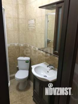 1-к квартира, на длительный срок, 35м2, 1/1 этаж