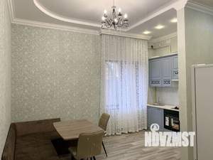 2-к квартира, на длительный срок, 60м2, 2/3 этаж
