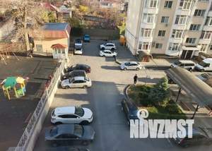 1-к квартира, на длительный срок, 38м2, 6/10 этаж