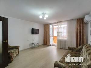 2-к квартира, на длительный срок, 55м2, 2/10 этаж