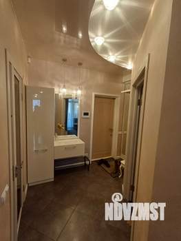 1-к квартира, на длительный срок, 40м2, 5/11 этаж
