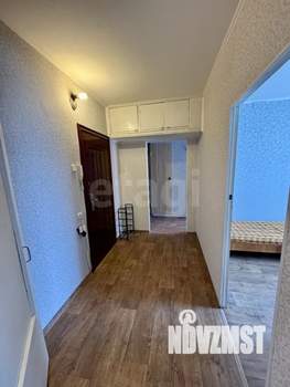 2-к квартира, на длительный срок, 50м2, 2/9 этаж