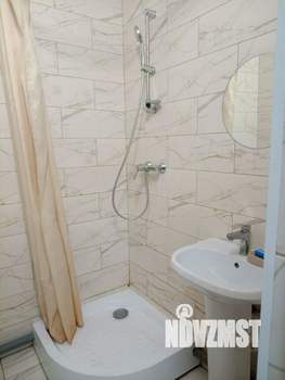 1-к квартира, на длительный срок, 38м2, 4/9 этаж