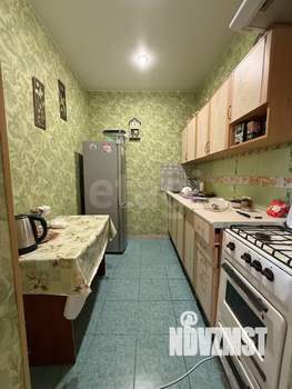 1-к квартира, на длительный срок, 32м2, 1/2 этаж