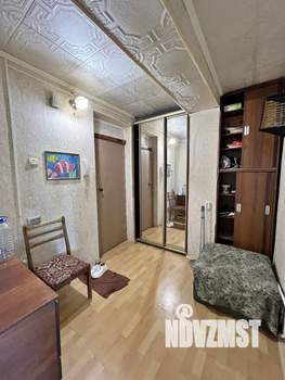 1-к квартира, на длительный срок, 43м2, 6/9 этаж