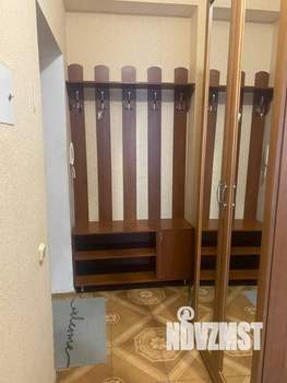1-к квартира, на длительный срок, 41м2, 1/4 этаж