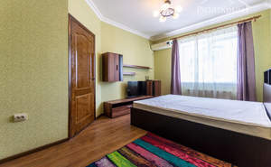 1-к квартира, на длительный срок, 35м2, 8/10 этаж