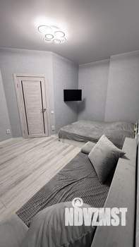 1-к квартира, на длительный срок, 39м2, 5/10 этаж