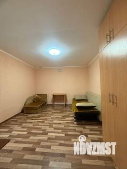 1-к квартира, на длительный срок, 30м2, 1/1 этаж