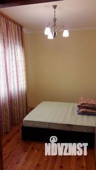 3-к квартира, на длительный срок, 75м2, 2/2 этаж