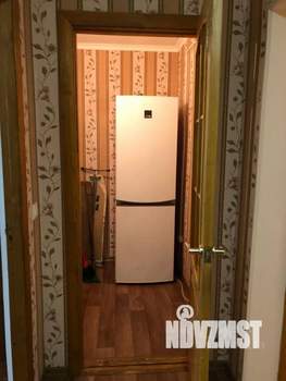 2-к квартира, на длительный срок, 48м2, 1/5 этаж