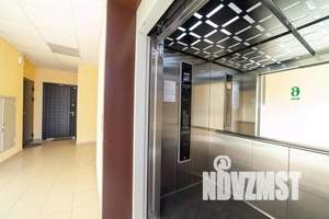 3-к квартира, посуточно, 70м2, 6/14 этаж