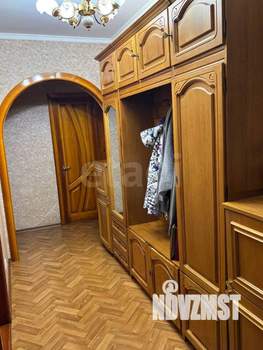 3-к квартира, на длительный срок, 67м2, 4/9 этаж