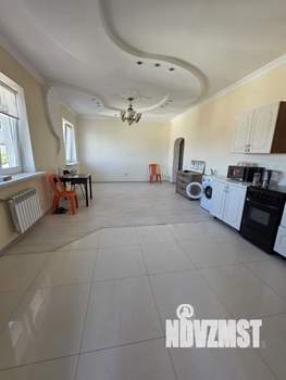 3-к квартира, на длительный срок, 85м2, 4/4 этаж