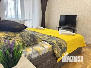 2-к квартира, посуточно, 70м2, 1/1 этаж