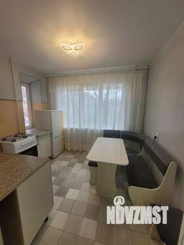 1-к квартира, на длительный срок, 35м2, 6/10 этаж