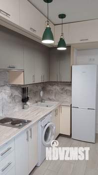 Студия квартира, на длительный срок, 24м2, 4/9 этаж