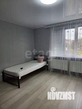 1-к квартира, на длительный срок, 24м2, 2/2 этаж