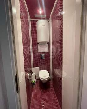 2-к квартира, на длительный срок, 52м2, 10/10 этаж