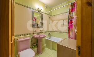 3-к квартира, на длительный срок, 60м2, 1/5 этаж