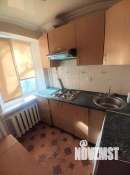 1-к квартира, на длительный срок, 24м2, 3/6 этаж