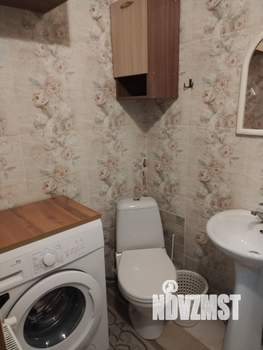 Студия квартира, на длительный срок, 25м2, 2/9 этаж