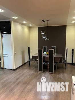 1-к квартира, посуточно, 80м2, 2/2 этаж