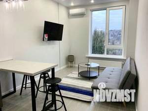 1-к квартира, на длительный срок, 47м2, 7/16 этаж