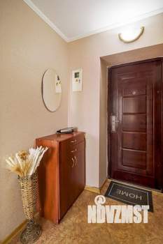 1-к квартира, посуточно, 35м2, 5/5 этаж