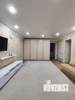 2-к квартира, на длительный срок, 50м2, 1/1 этаж