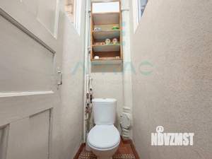 1-к квартира, на длительный срок, 36м2, 1/3 этаж