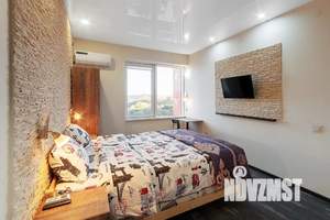 1-к квартира, посуточно, 25м2, 7/9 этаж