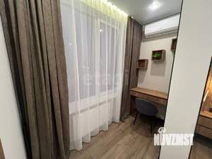 1-к квартира, на длительный срок, 36м2, 10/16 этаж