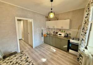 1-к квартира, на длительный срок, 35м2, 7/10 этаж