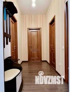 2-к квартира, посуточно, 60м2, 1/1 этаж