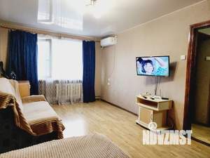 1-к квартира, посуточно, 30м2, 2/5 этаж