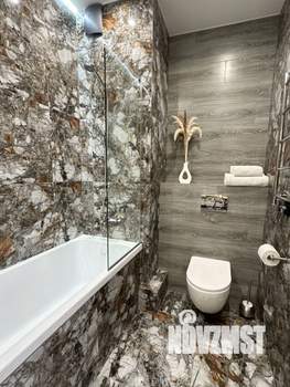 2-к квартира, посуточно, 45м2, 14/19 этаж
