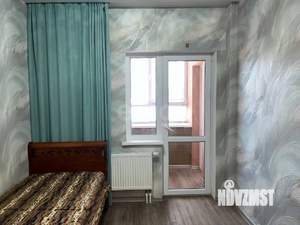 1-к квартира, на длительный срок, 40м2, 3/10 этаж