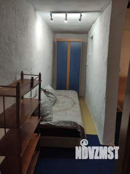 1-к квартира, на длительный срок, 31м2, 1/1 этаж