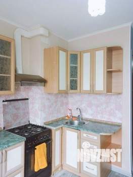 1-к квартира, посуточно, 35м2, 3/10 этаж