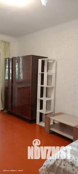 1-к квартира, на длительный срок, 33м2, 2/6 этаж