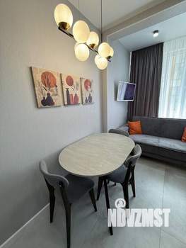 1-к квартира, на длительный срок, 38м2, 9/9 этаж