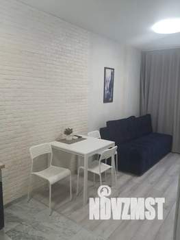 2-к квартира, посуточно, 33м2, 15/16 этаж